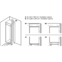 Siemens iQ500 GI11VADE0 Image #12