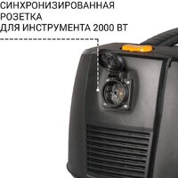 Пылесос Bort BAX-1530M-Smart Clean - Превью изображения №5 — Интернет-магазин Teono.by