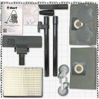 Bort BAX-1530M-Smart Clean Image #3