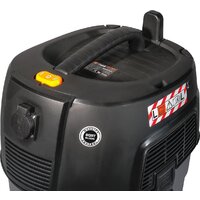 Пылесос Bort BAX-1530M-Smart Clean - Превью изображения №2 — Интернет-магазин Teono.by