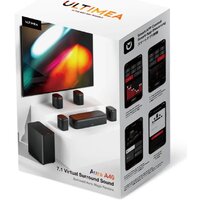 Саундбар Ultimea Aura A40 - Превью изображения №7 — Интернет-магазин Teono.by