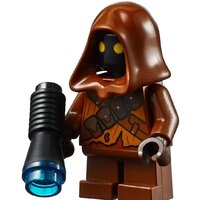 LEGO Star Wars 75290 Кантина Мос-Эйсли Image #29