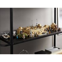 LEGO Star Wars 75290 Кантина Мос-Эйсли Image #38