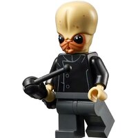 LEGO Star Wars 75290 Кантина Мос-Эйсли Image #23