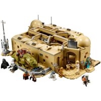 LEGO Star Wars 75290 Кантина Мос-Эйсли Image #4