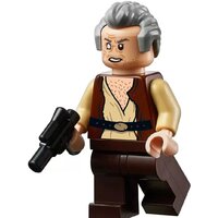 LEGO Star Wars 75290 Кантина Мос-Эйсли Image #27