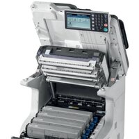 OKI MC883dnv Image #2