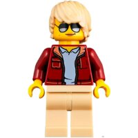 LEGO Creator 10264 Гараж на углу Image #12