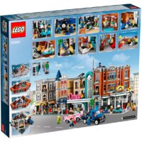 LEGO Creator 10264 Гараж на углу Image #2