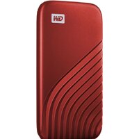 WD My Passport 1TB WDBAGF0010BRD Image #3
