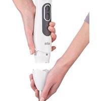 Braun MultiQuick 3 MQ 3105 BWH Image #2