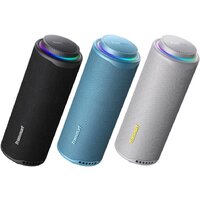 Беспроводная колонка Tronsmart T8 (черный) - Превью изображения №17 — Интернет-магазин Teono.by