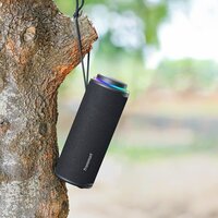 Беспроводная колонка Tronsmart T8 (черный) - Превью изображения №15 — Интернет-магазин Teono.by
