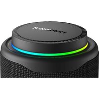 Беспроводная колонка Tronsmart T8 (черный) - Превью изображения №6 — Интернет-магазин Teono.by