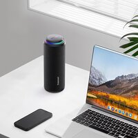 Беспроводная колонка Tronsmart T8 (черный) - Превью изображения №13 — Интернет-магазин Teono.by