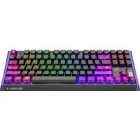 Клавиатура Machenike K600E-B87 Quantum - Превью изображения №2 — Интернет-магазин Teono.by