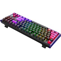 Клавиатура Machenike K600E-B87 Quantum - Превью изображения №3 — Интернет-магазин Teono.by