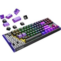 Клавиатура Machenike K600E-B87 Quantum - Превью изображения №4 — Интернет-магазин Teono.by