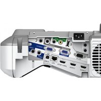 Epson EB-695Wi Image #2