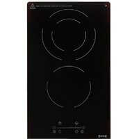 ZorG CR31 black