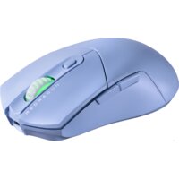 Игровая мышь Redragon ST4R Pro (голубой) - Превью изображения №3 — Интернет-магазин Teono.by
