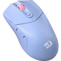 Игровая мышь Redragon ST4R Pro (голубой) - Превью изображения №4 — Интернет-магазин Teono.by