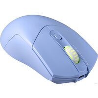 Игровая мышь Redragon ST4R Pro (голубой) - Превью изображения №2 — Интернет-магазин Teono.by