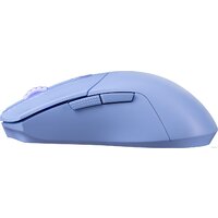 Игровая мышь Redragon ST4R Pro (голубой) - Превью изображения №6 — Интернет-магазин Teono.by