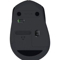 Logitech Wireless Mouse M280 Black (910-004291) Image #5