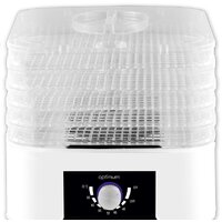 Сушилки для овощей и фруктов