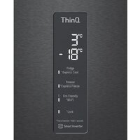 Холодильник LG DoorCooling+ GC-B569PBCM - Превью изображения №15 — Интернет-магазин Teono.by