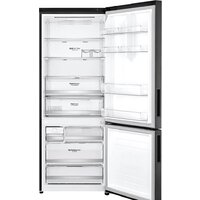 Холодильник LG DoorCooling+ GC-B569PBCM - Превью изображения №5 — Интернет-магазин Teono.by