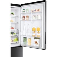 Холодильник LG DoorCooling+ GC-B569PBCM - Превью изображения №7 — Интернет-магазин Teono.by