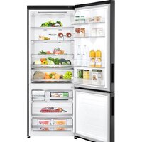 Холодильник LG DoorCooling+ GC-B569PBCM - Превью изображения №6 — Интернет-магазин Teono.by