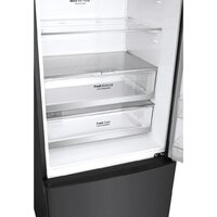 Холодильник LG DoorCooling+ GC-B569PBCM - Превью изображения №9 — Интернет-магазин Teono.by