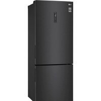 Холодильник LG DoorCooling+ GC-B569PBCM - Превью изображения №3 — Интернет-магазин Teono.by