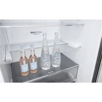 Холодильник LG DoorCooling+ GC-B569PBCM - Превью изображения №14 — Интернет-магазин Teono.by