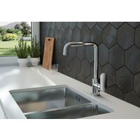 Смеситель Deante Alpinia BGA 063M - Превью изображения №2 — Интернет-магазин Teono.by