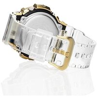 Casio G-Shock GM-5600SG-9E Image #5