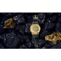 Casio G-Shock GM-5600SG-9E Image #4