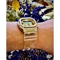 Casio G-Shock GM-5600SG-9E Image #3