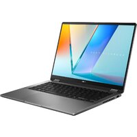 Ноутбук 2-в-1 ASUS Vivobook 14 Flip TP3407SA-SG243W - Превью изображения №3 — Интернет-магазин Teono.by