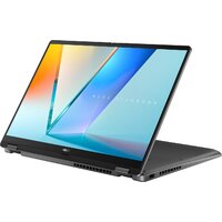 Ноутбук 2-в-1 ASUS Vivobook 14 Flip TP3407SA-SG243W - Превью изображения №5 — Интернет-магазин Teono.by