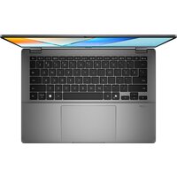 Ноутбук 2-в-1 ASUS Vivobook 14 Flip TP3407SA-SG243W - Превью изображения №2 — Интернет-магазин Teono.by