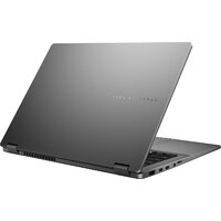 Ноутбук 2-в-1 ASUS Vivobook 14 Flip TP3407SA-SG243W - Превью изображения №7 — Интернет-магазин Teono.by