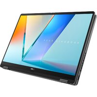 Ноутбук 2-в-1 ASUS Vivobook 14 Flip TP3407SA-SG243W - Превью изображения №6 — Интернет-магазин Teono.by