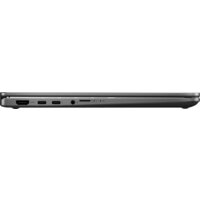 Ноутбук 2-в-1 ASUS Vivobook 14 Flip TP3407SA-SG243W - Превью изображения №8 — Интернет-магазин Teono.by