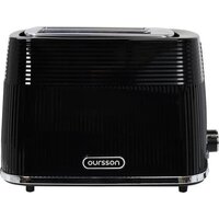 Тостер Oursson TS2230/BL - Превью изображения №2 — Интернет-магазин Teono.by
