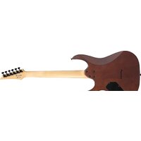 Ibanez GRG121DX WNF Image #4