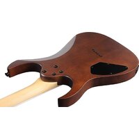 Ibanez GRG121DX WNF Image #3